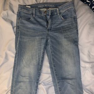 American Eagle Skinny Jean